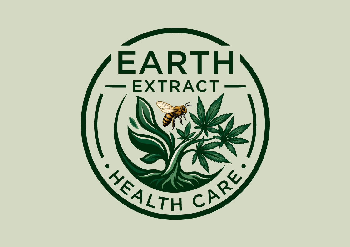 Earth Extract Healthcare